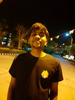 Photo of Amit Kumar
