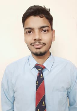 Photo of Aryan Tripathi