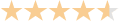 5-star rating image